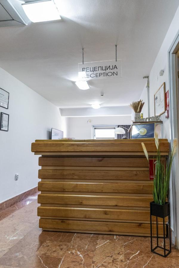 Olimpus Apartmani Bd Banjaluka Banja Luka Kültér fotó