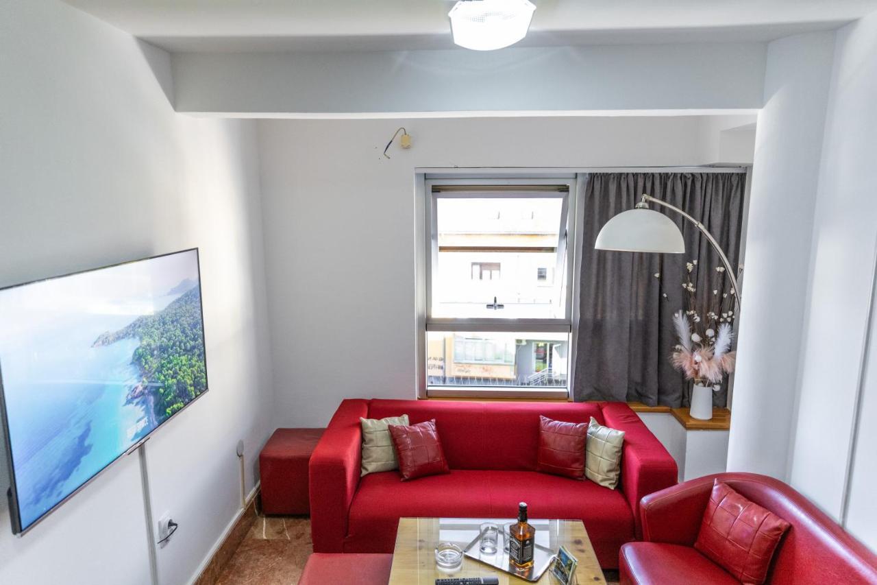 Olimpus Apartmani Bd Banjaluka Banja Luka Kültér fotó