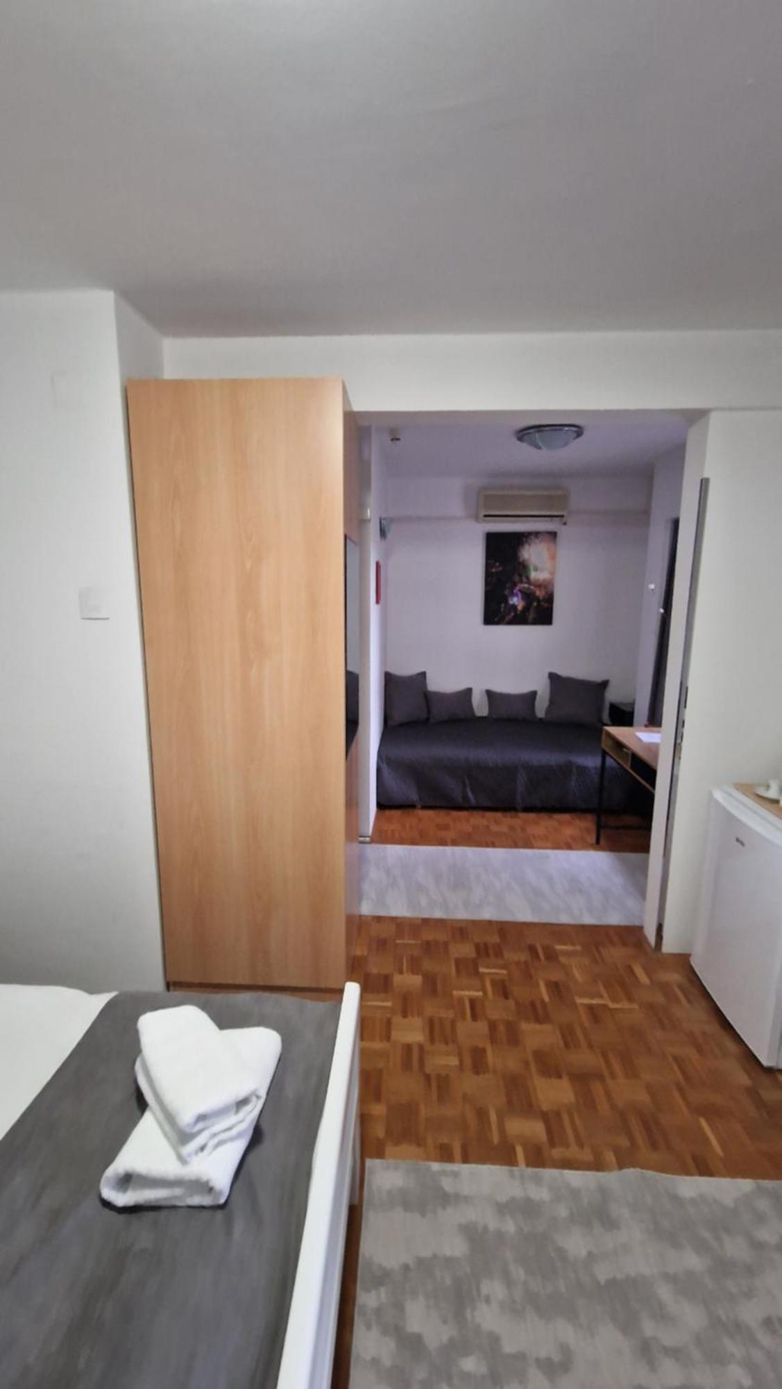 Olimpus Apartmani Bd Banjaluka Banja Luka Kültér fotó