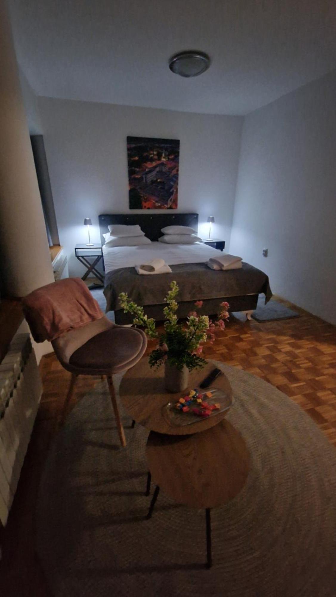 Olimpus Apartmani Bd Banjaluka Banja Luka Kültér fotó