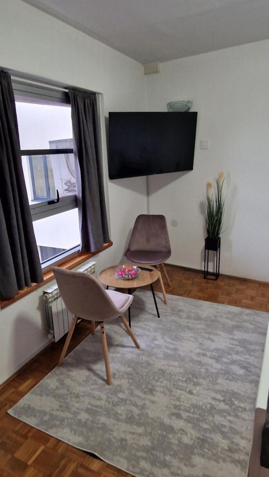 Olimpus Apartmani Bd Banjaluka Banja Luka Kültér fotó
