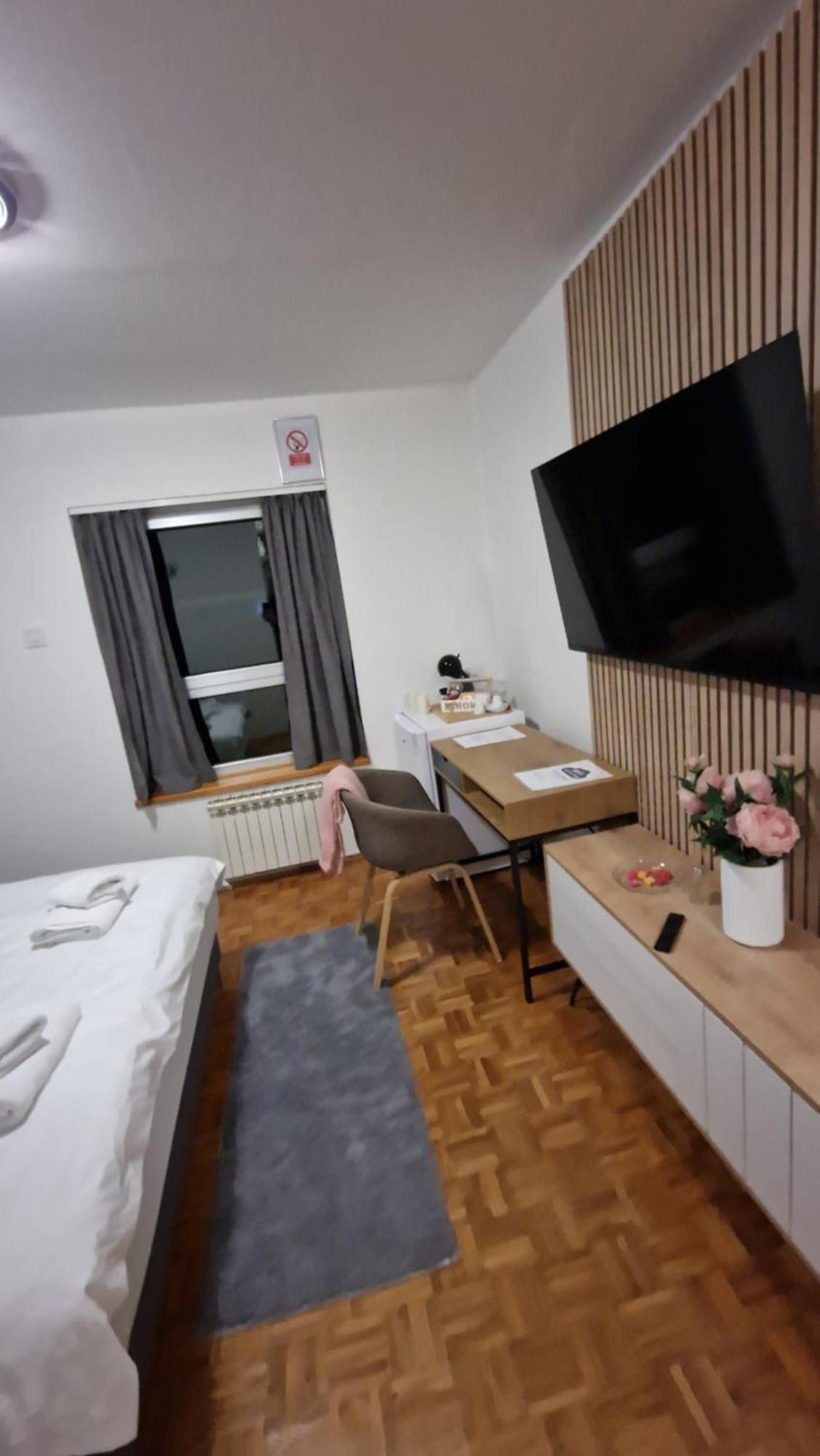 Olimpus Apartmani Bd Banjaluka Banja Luka Kültér fotó