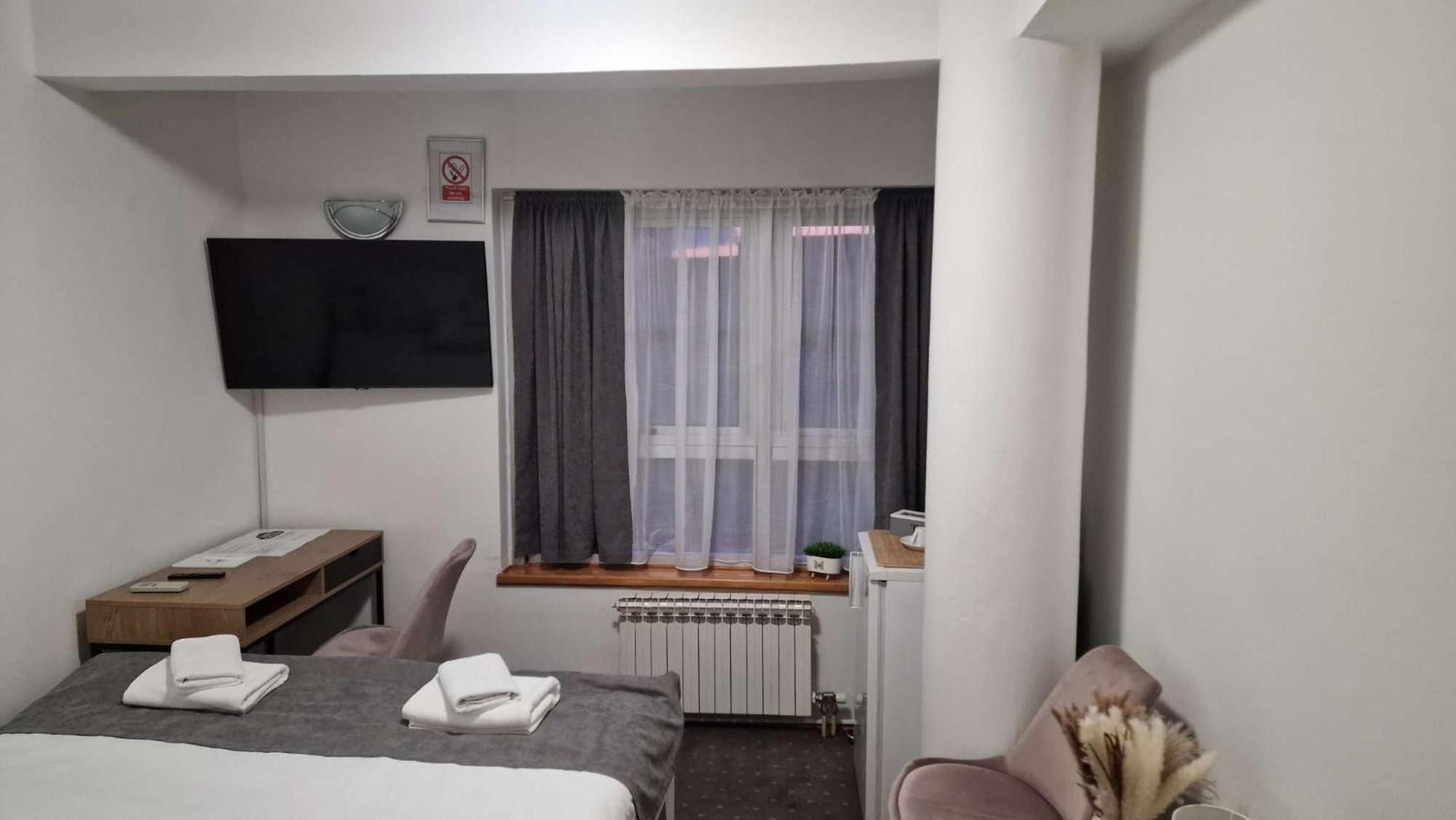 Olimpus Apartmani Bd Banjaluka Banja Luka Kültér fotó