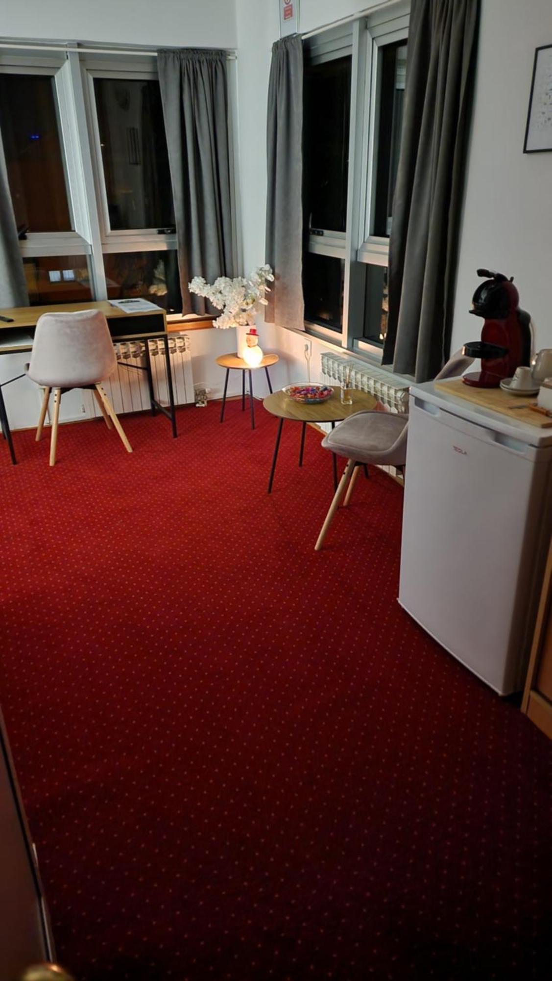 Olimpus Apartmani Bd Banjaluka Banja Luka Szoba fotó