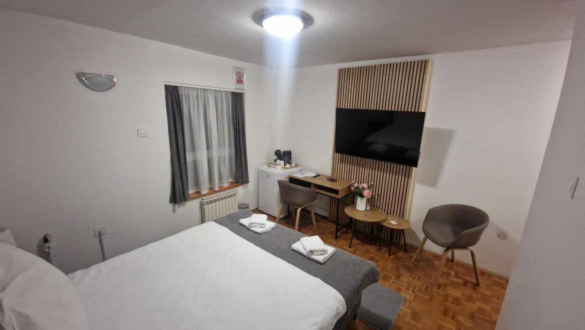 Olimpus Apartmani Bd Banjaluka Banja Luka Kültér fotó