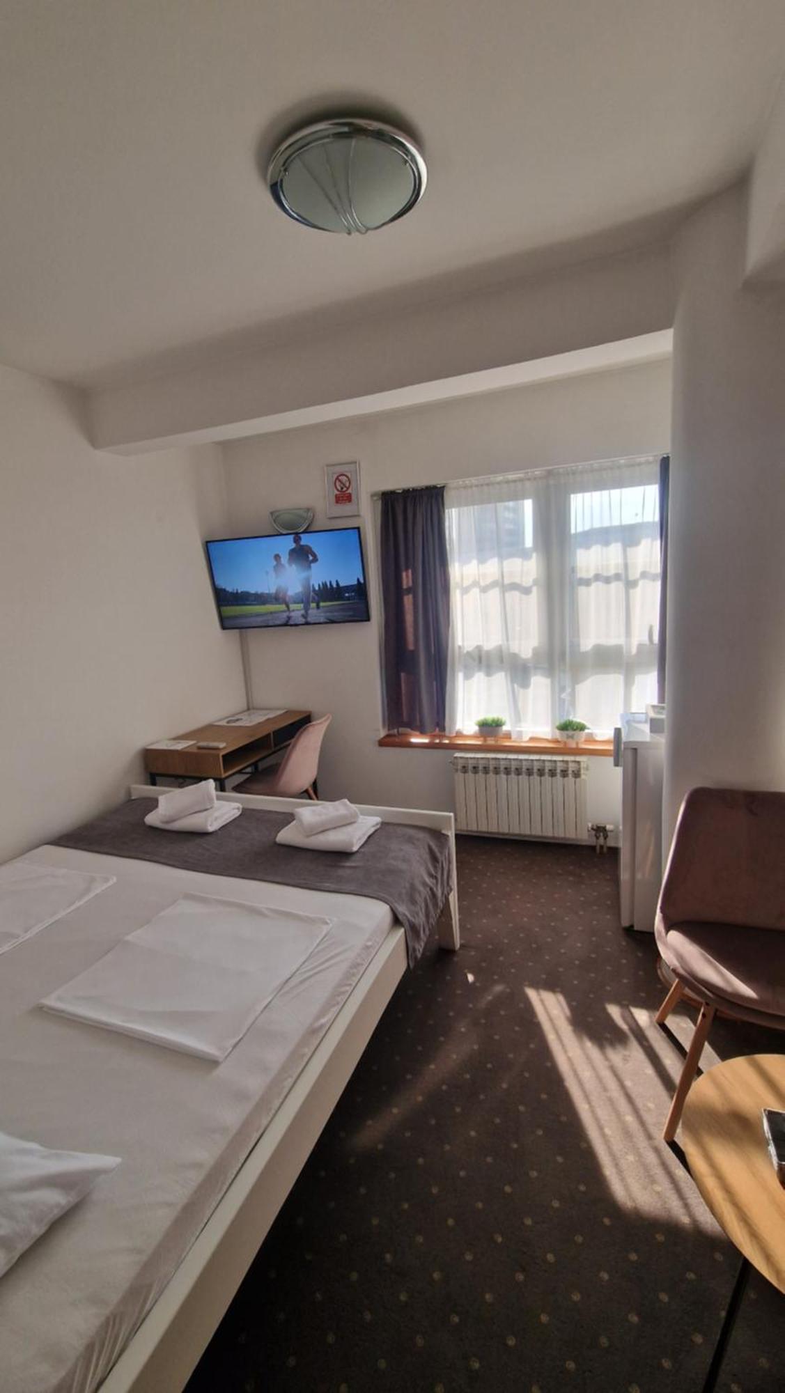 Olimpus Apartmani Bd Banjaluka Banja Luka Kültér fotó